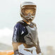Jofa para moto tr tiger h6 ng motocross enduro dh negra
