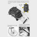 Bolso de estanque y mochila rhinowalk mechanic mjx2002 9L
