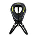 Protector cervical cuello shot kid black motocross enduro niño
