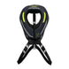 Protector cervical cuello shot kid black motocross enduro niño