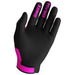 Guantes moto shot draw sky pink motocross enduro