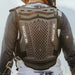 Jofa para moto tr tiger h6 ng motocross enduro dh negra