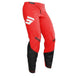 Pantalon moto shot draw private red motocross enduro