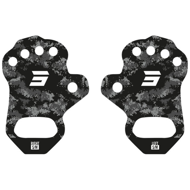 Protector palma shot 2.0 camo lines motocross enduro