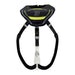 Protector cervical cuello shot kid black motocross enduro niño