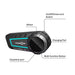 Manos libres freedconn ky v2 para casco moto ip65 intercomunicador