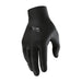 Guantes moto shot mist kid black motocross enduro impermeables invierno