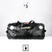 Bolso para moto rhinowalk mt20650 65l drybag waterproof