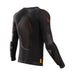 Jofa moto shot vest race d3O black motocross enduro