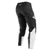 Pantalon moto shot draw private white motocross enduro