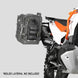 Bolso porta botella termico rhinowalk mjx2006 expandible