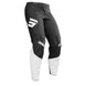 Pantalon moto shot draw private white motocross enduro