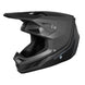 Casco moto shot speed fury grey matt motocross enduro
