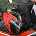 Mochila para moto rhinowalk mjx2005 mechanic 23L