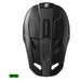 Casco moto shot speed fury grey matt motocross enduro