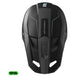 Casco moto shot speed fury grey matt motocross enduro
