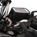 Bolso soporte celular rhinowalk rk18335 para moto