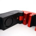 Candado manillar kovix kds/c con alarma 120db IP67 + cable para casco