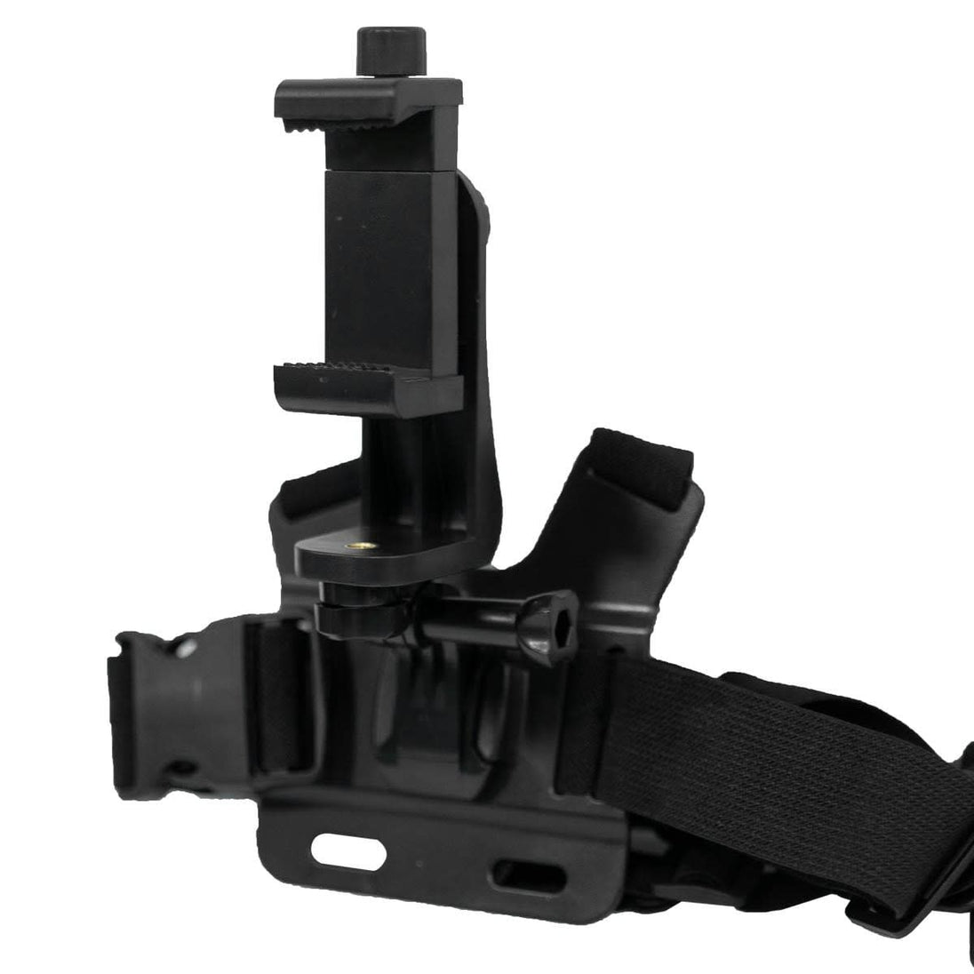 Kit Arnes con Soporte para camara gopro y celular pechera X-4-7