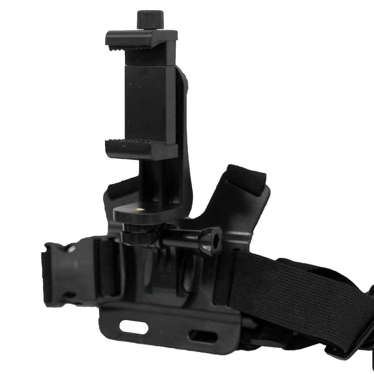 Kit Arnes con Soporte para camara gopro y celular pechera X-4-7