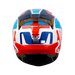 Casco moto shaft 560 evo chaos bl rj integral (V/SV)