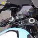 Soporte celular moto smnu mokou m2 sgk041 amortiguacion magnetica