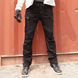 Pantalon moto ones again mj02 ng tipo jeans con protecciones