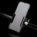 Soporte celular para moto ajustable manillar 4421
