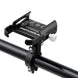 Soporte celular para moto ajustable manillar 4421