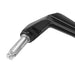 Espejos para moto moxi tipo cubre puño racing plegables sp