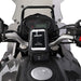 Bolso soporte celular rhinowalk rk18335 para moto