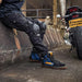 Rodilleras para moto ones again kp02 CE nivel 1