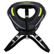 Protector cervical cuello shot black motocross enduro
