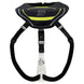 Protector cervical cuello shot black motocross enduro