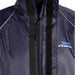 Traje Impermeable Xone X-316w 3 Piezas Para Moto Polyester az navy