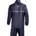 Traje Impermeable Xone X-316w 3 Piezas Para Moto Polyester az navy
