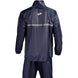 Traje Impermeable Xone X-316w 3 Piezas Para Moto Polyester az navy
