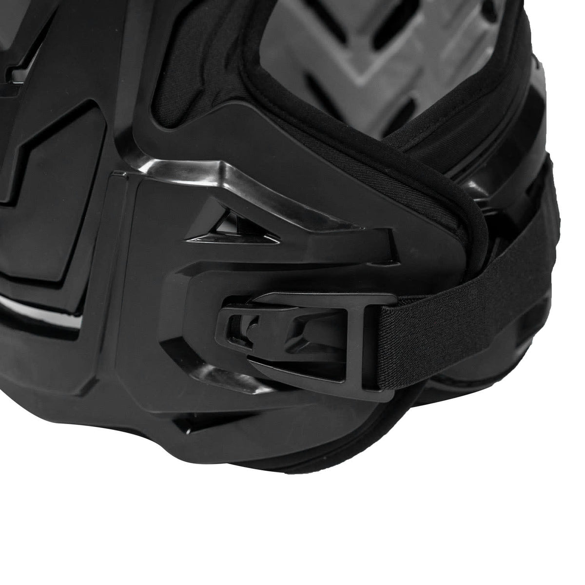 Jofa Para Moto ones again AS03 Motocross Enduro Dh Negra