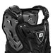 Jofa Para Moto ones again AS03 Motocross Enduro Dh Negra