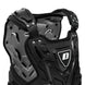 Jofa Para Moto ones again AS03 Motocross Enduro Dh Negra