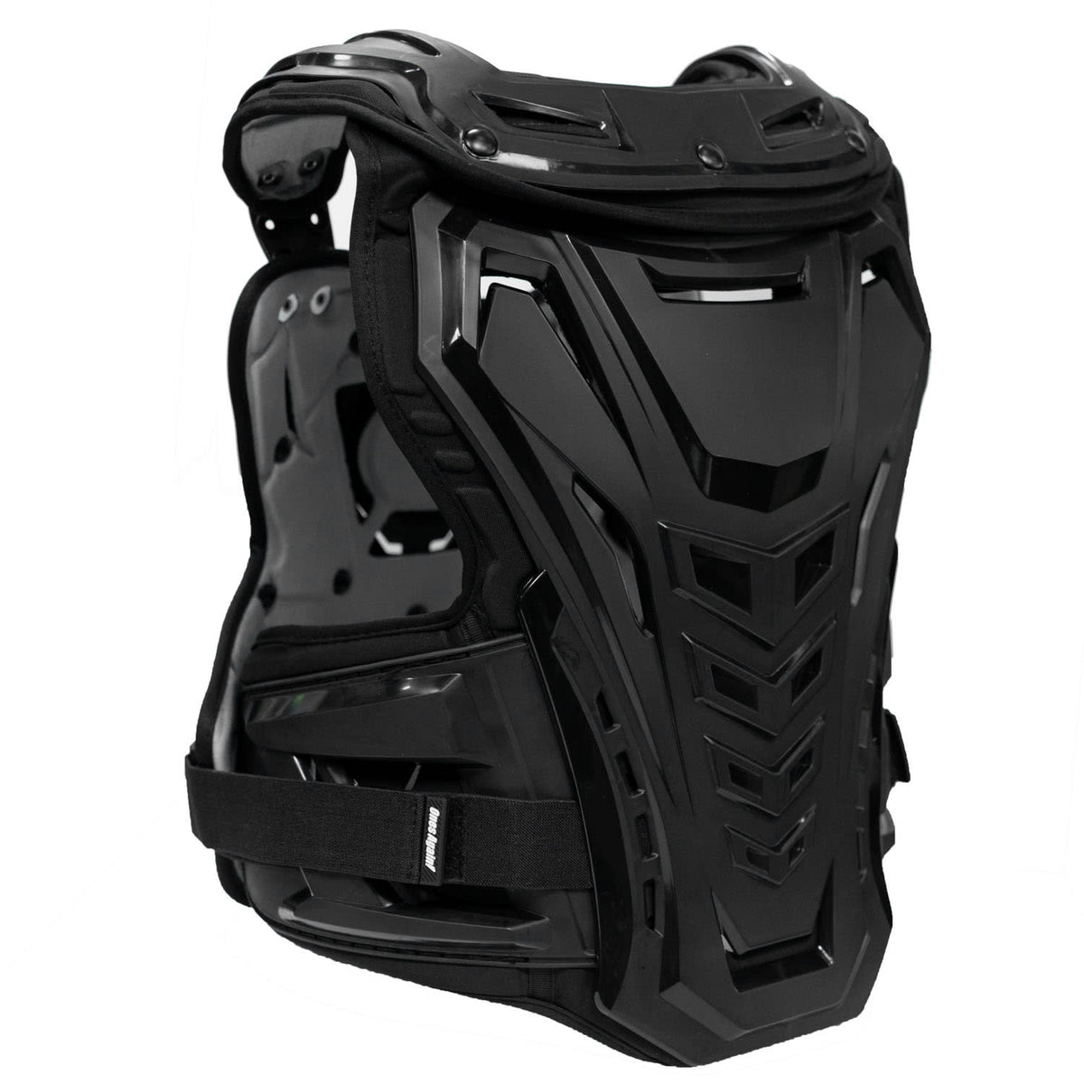 Jofa Para Moto ones again AS03 Motocross Enduro Dh Negra