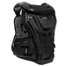 Jofa Para Moto ones again AS03 Motocross Enduro Dh Negra