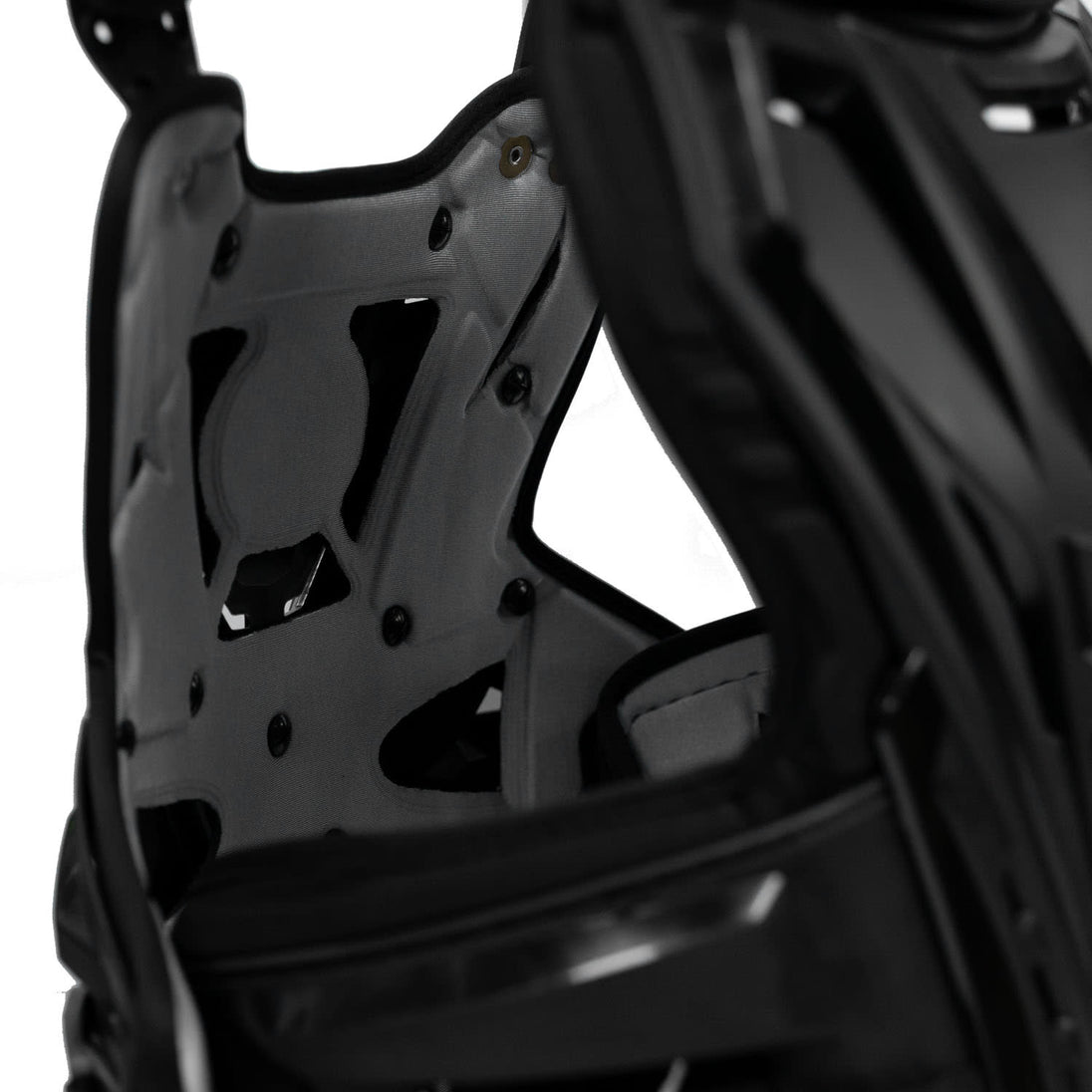 Jofa Para Moto ones again AS03 Motocross Enduro Dh Negra