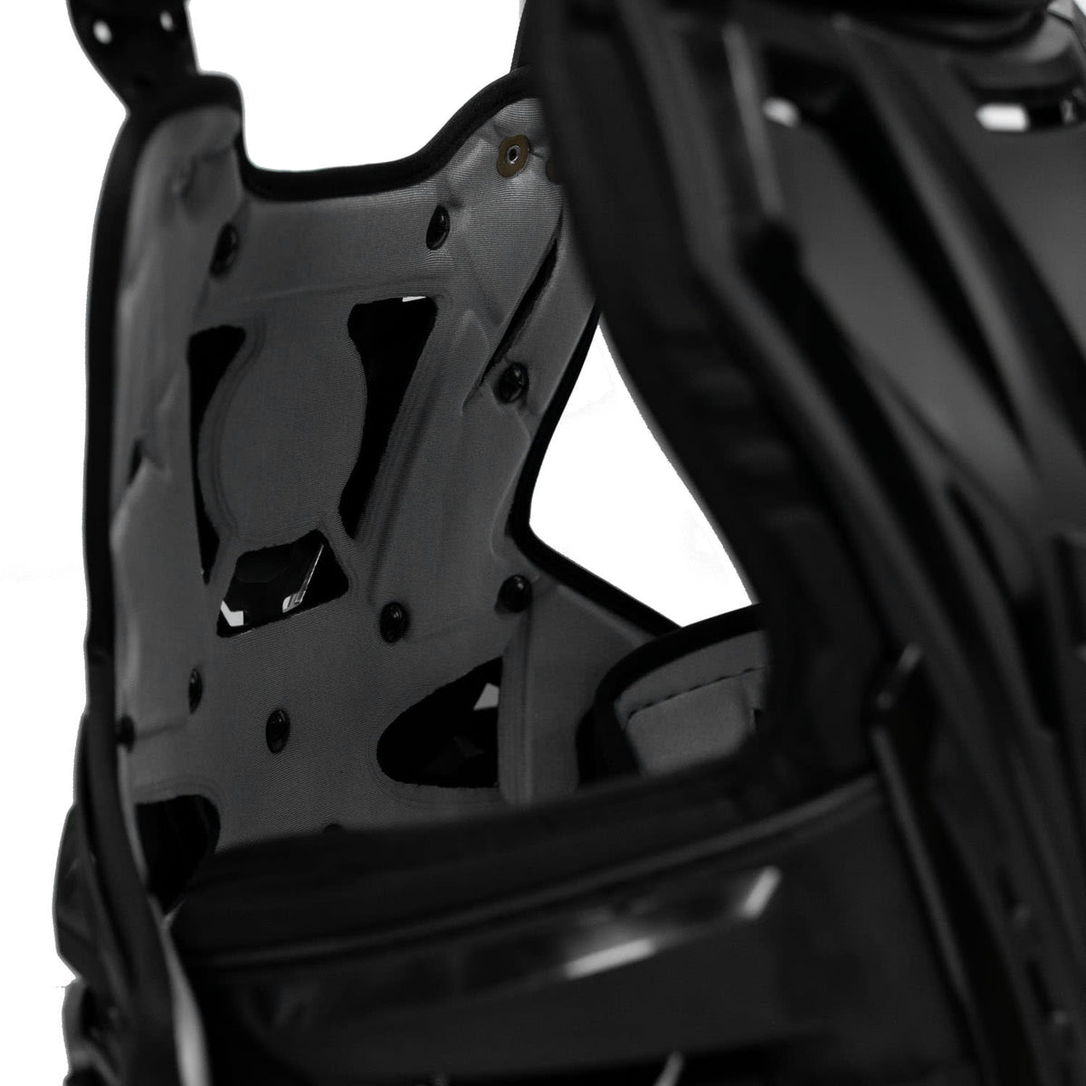 Jofa Para Moto ones again AS03 Motocross Enduro Dh Negra