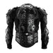 Jofa para moto cuirassier AR01 Enduro motocross dh