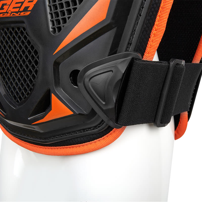 Jofa Junior Niño Tiger racing tr-y11 Protecciones Motocross Enduro