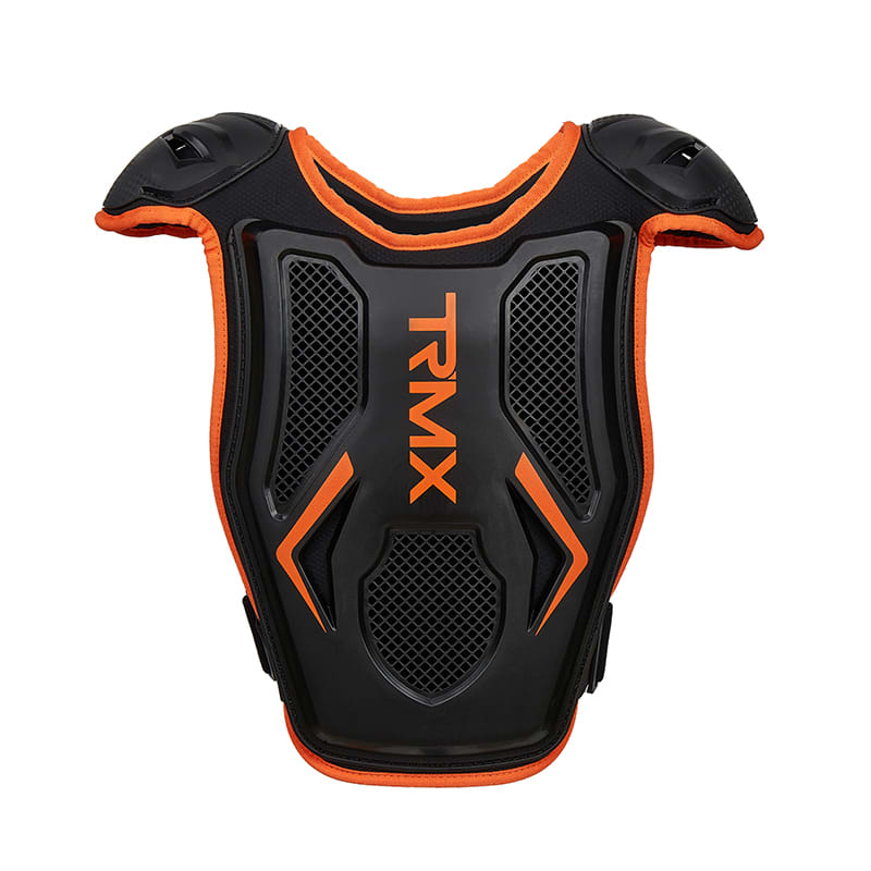 Jofa Junior Niño Tiger racing tr-y11 Protecciones Motocross Enduro