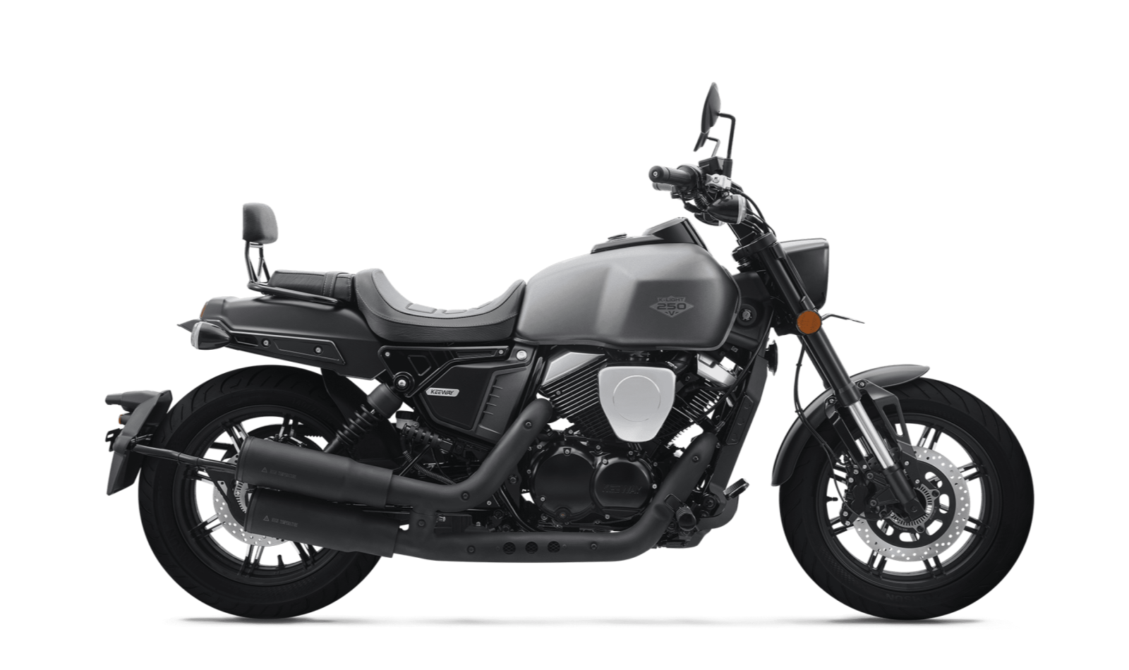 K-LIGHT 250V