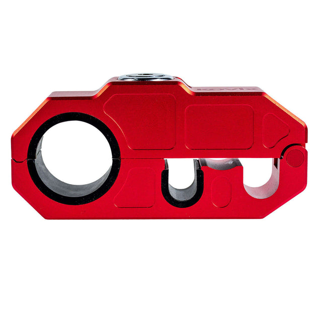 Candado manillar para moto kovix con alarma 120db khl-r 10mm
