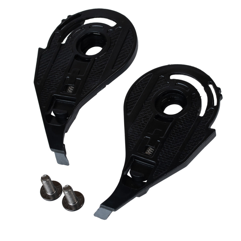 Set de fijacion para mica casco Faseed armad 901